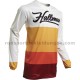 2020 Thor Hallman Horizon Motocross Trikot Langarm M002