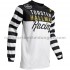 2020 Thor Hallman Ringer Motocross Trikot Langarm M002
