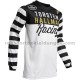 2020 Thor Hallman Ringer Motocross Trikot Langarm M002