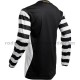 2020 Thor Hallman Ringer Motocross Trikot Langarm M002