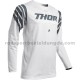 2020 Thor Prime Pro Strut Motocross Trikot Langarm M001