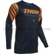 2020 Thor Prime Pro Strut Motocross Trikot Langarm M002