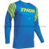 2020 Thor Prime Pro Strut Motocross Trikot Langarm M003