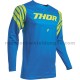 2020 Thor Prime Pro Strut Motocross Trikot Langarm M003