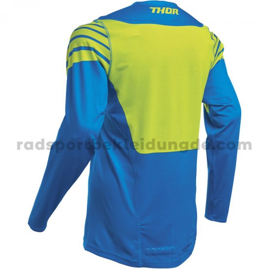 2020 Thor Prime Pro Strut Motocross Trikot Langarm M003