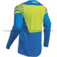 2020 Thor Prime Pro Strut Motocross Trikot Langarm M003