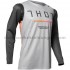 2020 Thor Prime Pro Trend Motocross Trikot Langarm M001
