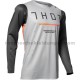 2020 Thor Prime Pro Trend Motocross Trikot Langarm M001