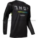 2020 Thor Prime Pro Trend Motocross Trikot Langarm M002