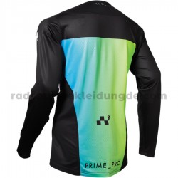 2020 Thor Prime Pro Trend Motocross Trikot Langarm M002
