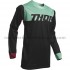 2020 Thor Pulse Air Factor Motocross Trikot Langarm M001