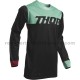 2020 Thor Pulse Air Factor Motocross Trikot Langarm M001