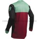2020 Thor Pulse Air Factor Motocross Trikot Langarm M001