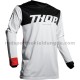 2020 Thor Pulse Air Factor Motocross Trikot Langarm M002