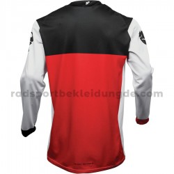 2020 Thor Pulse Air Factor Motocross Trikot Langarm M002