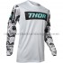 2020 Thor Pulse Air Fire Motocross Trikot Langarm M001