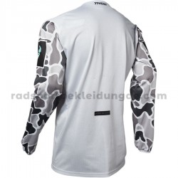 2020 Thor Pulse Air Fire Motocross Trikot Langarm M001