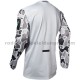 2020 Thor Pulse Air Fire Motocross Trikot Langarm M001