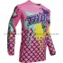 2020 Thor Pulse Fast Boyz Motocross Trikot Langarm M002