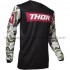 2020 Thor Pulse Fire Motocross Trikot Langarm M001