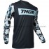 2020 Thor Pulse Fire Motocross Trikot Langarm M002