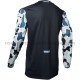 2020 Thor Pulse Fire Motocross Trikot Langarm M002