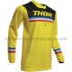 2020 Thor Pulse Pinner Motocross Trikot Langarm M001