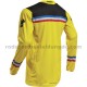 2020 Thor Pulse Pinner Motocross Trikot Langarm M001