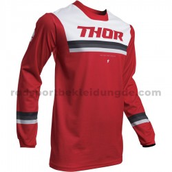 2020 Thor Pulse Pinner Motocross Trikot Langarm M002