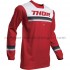 2020 Thor Pulse Pinner Motocross Trikot Langarm M002