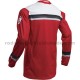 2020 Thor Pulse Pinner Motocross Trikot Langarm M002