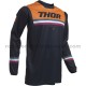2020 Thor Pulse Pinner Motocross Trikot Langarm M003