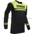 2020 Thor Pulse Pinner Motocross Trikot Langarm M004