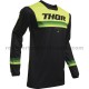 2020 Thor Pulse Pinner Motocross Trikot Langarm M004