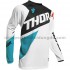 2020 Thor Sector Blade Motocross Trikot Langarm M001