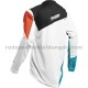 2020 Thor Sector Blade Motocross Trikot Langarm M001