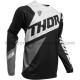 2020 Thor Sector Blade Motocross Trikot Langarm M002