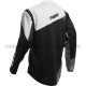 2020 Thor Sector Blade Motocross Trikot Langarm M002