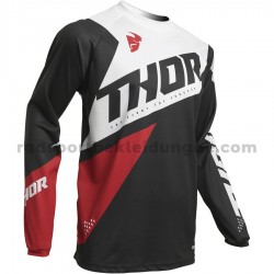 2020 Thor Sector Blade Motocross Trikot Langarm M003