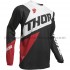 2020 Thor Sector Blade Motocross Trikot Langarm M003