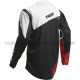 2020 Thor Sector Blade Motocross Trikot Langarm M003