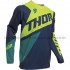 2020 Thor Sector Blade Motocross Trikot Langarm M004