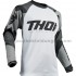 2020 Thor Sector Camo Motocross Trikot Langarm M002