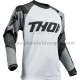 2020 Thor Sector Camo Motocross Trikot Langarm M002
