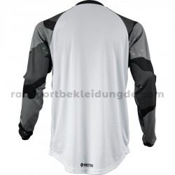 2020 Thor Sector Camo Motocross Trikot Langarm M002