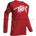 2020 Thor Sector Link Motocross Trikot Langarm M001