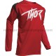 2020 Thor Sector Link Motocross Trikot Langarm M001