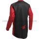 2020 Thor Sector Link Motocross Trikot Langarm M001