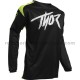 2020 Thor Sector Link Motocross Trikot Langarm M002