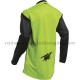 2020 Thor Sector Link Motocross Trikot Langarm M002